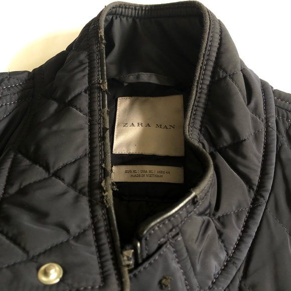 Zara Jacket - Picture 4 of 4